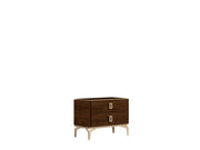 Eva Nightstand - i39816 - DMV Furniture