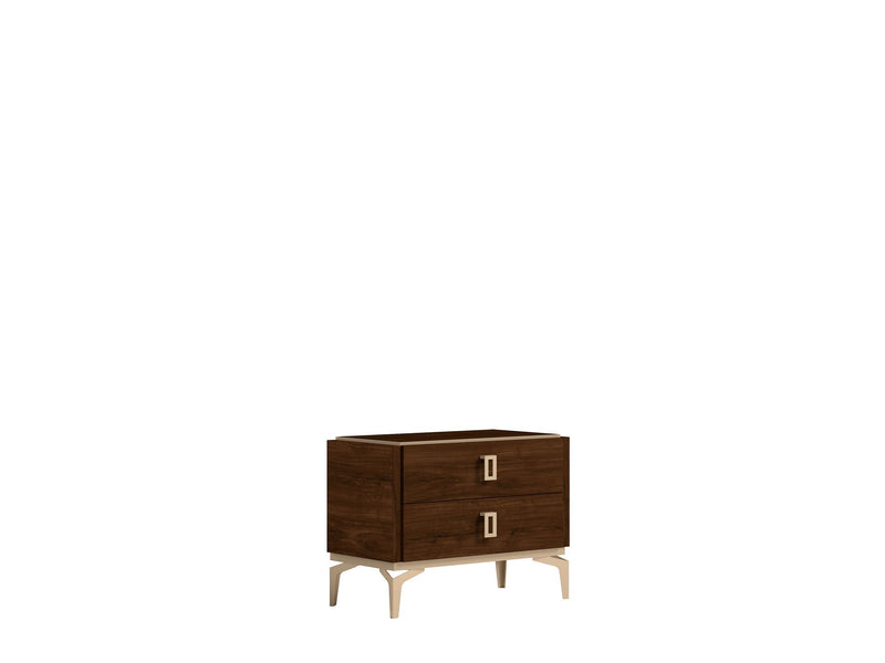Eva Nightstand - i39816 - DMV Furniture