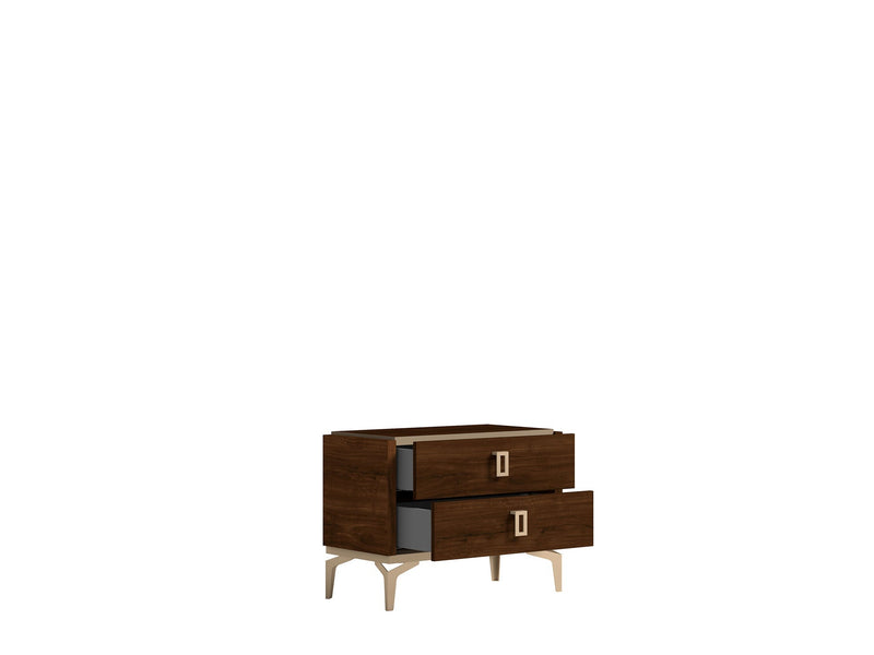 Eva Nightstand - i39816 - DMV Furniture