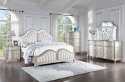 Evangeline 9-drawer Dresser Silver Oak - 223393