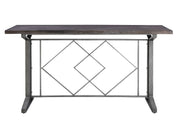 Evangeline Counter Height Table - 73900