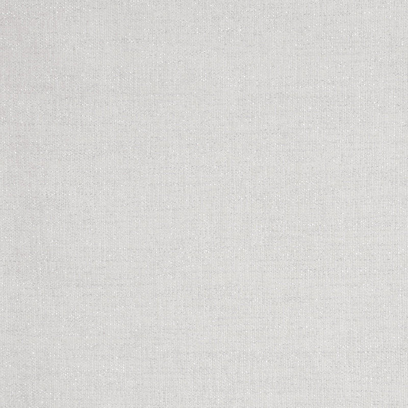 Evangeline Curved Fabric Upholstered Bench Silver Oak - 223396