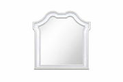 Evangeline White King 5 Piece - EVANGELINE-WT-K-5PC