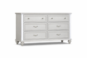 Evangeline White Queen 4 Piece - EVANGELINE-WT-Q-4PC