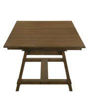 Everly Brown Dining Set - DMV FurnitureDining Room Set