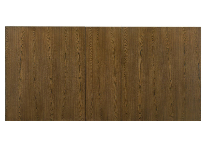 Everly Brown Dining Table - DMV FurnitureDining Table