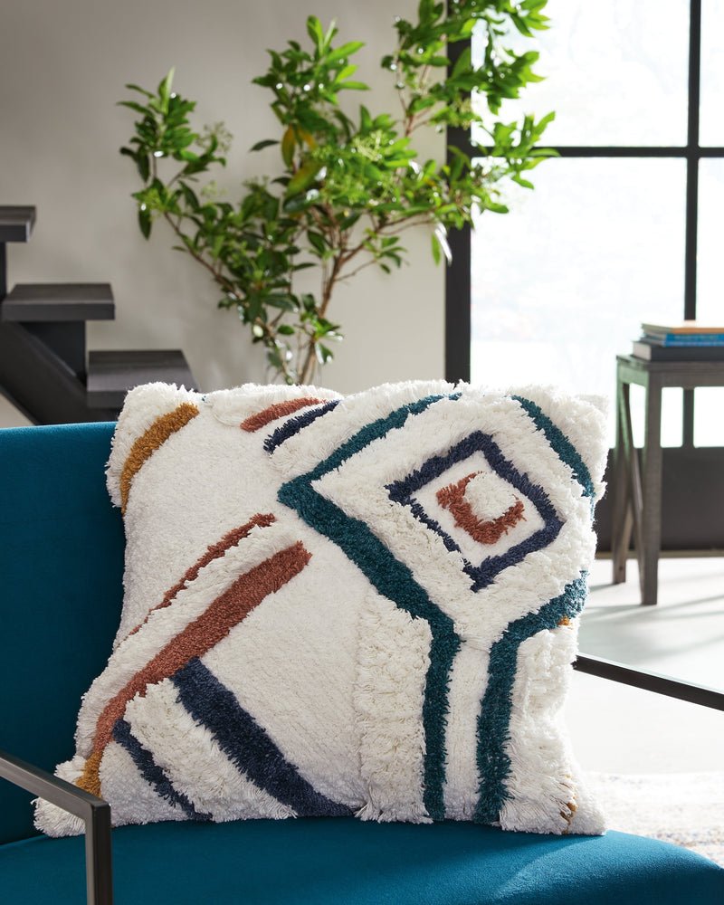 Evermore Pillow - DMV FurniturePillow