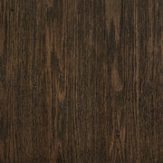 [EXCLUSIVE] Maylee Dark Brown Dining Table and 6 Chairs - DMV FurnitureDining Room Set