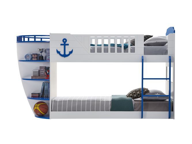 Neptune - Bunk Bed