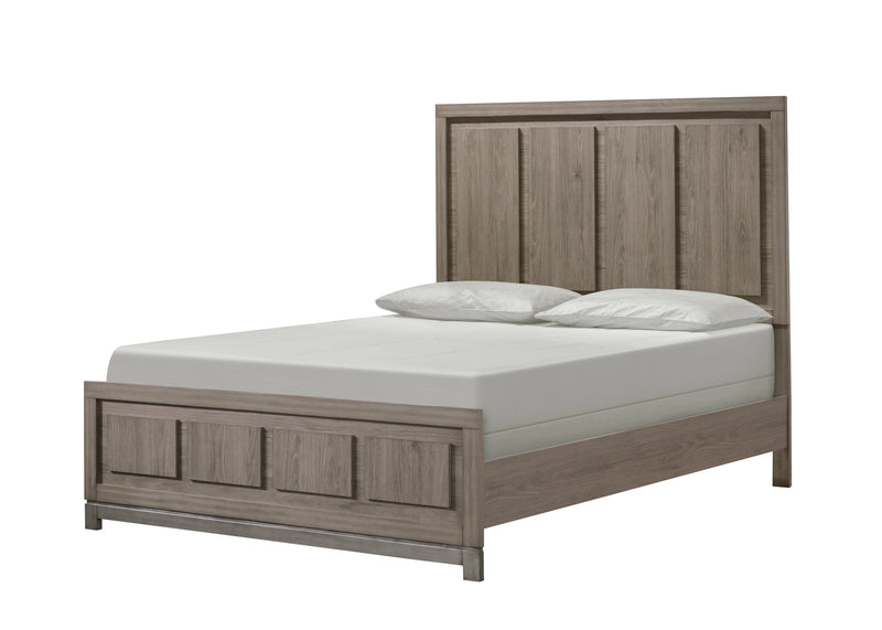 River King Bed
