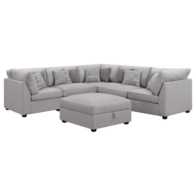 Cambria Modular Sectional Sofa