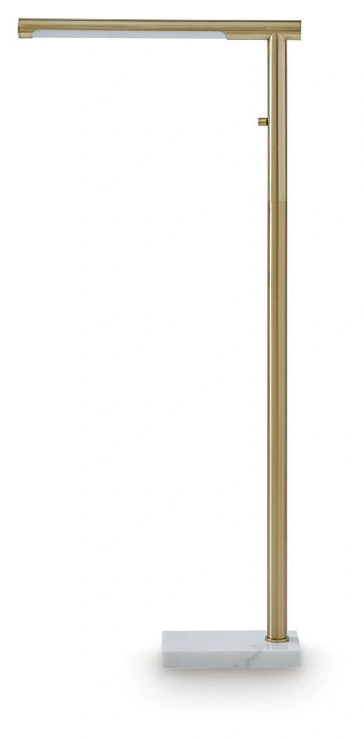 Santiford Floor Lamp