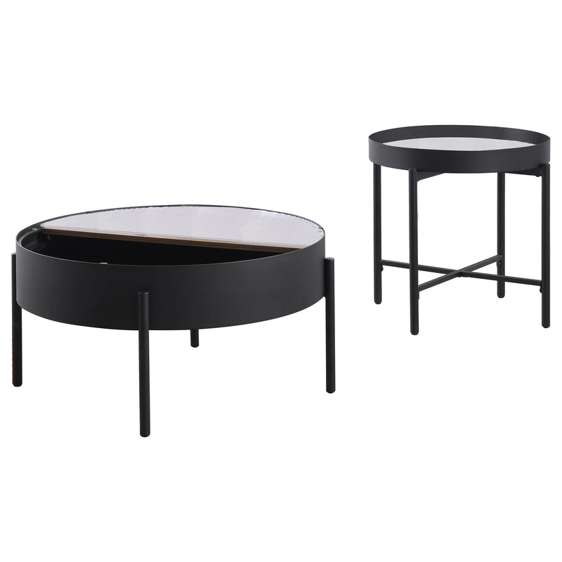 Ozella Coffee Table Set
