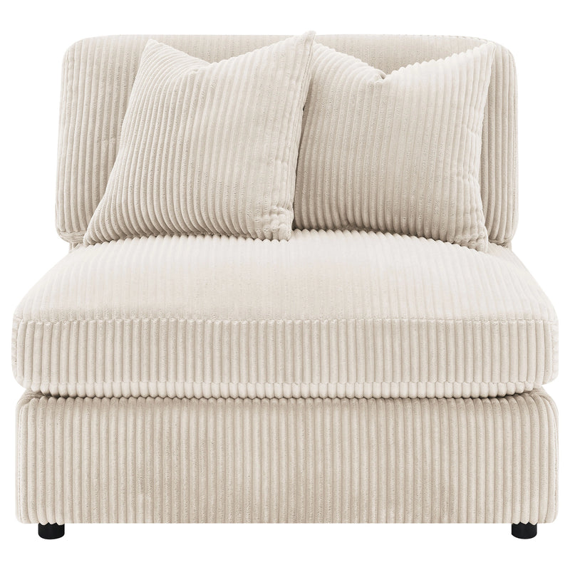 Blaine Armless Chair