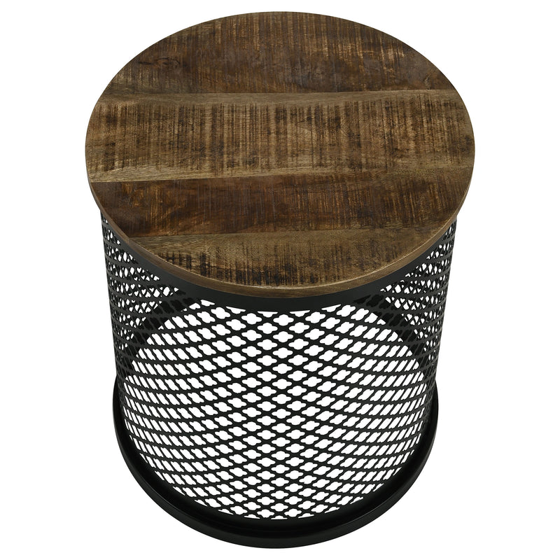 Aurora Side Table