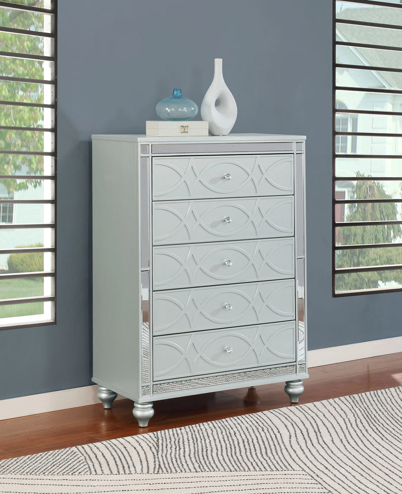 Gunnison Chest of Drawers