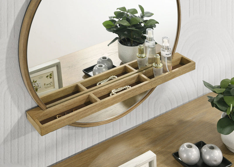 Arini Makeup Vanity Wall Mirror