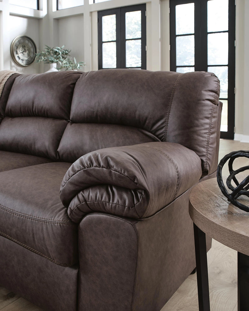 WillowBend Sectional