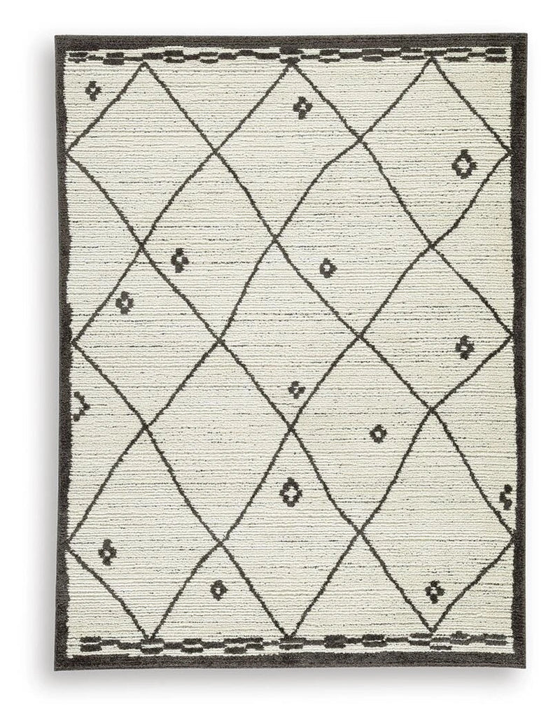 Fenriston Rug