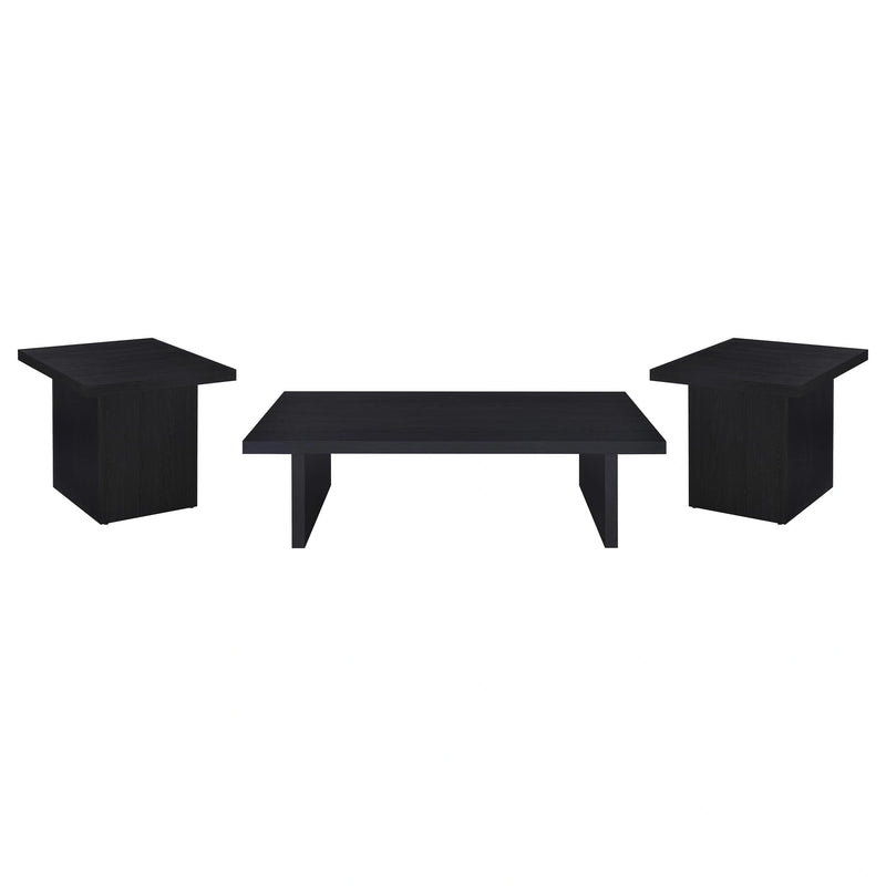 Max Coffee Table Set
