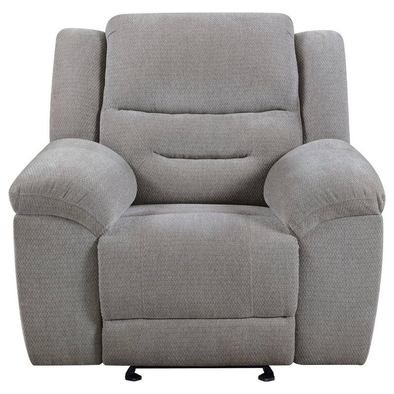 Gilson Glider Recliner