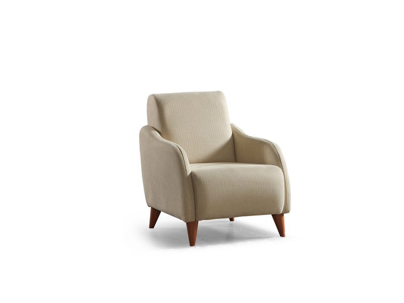 Fabia Chair in Anthracite - 200-ELIF-FAB-A411-B