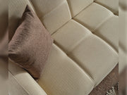 Fabia Convertible Sofa in Beige - 200-ELIF-FAB-A412-3