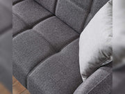 Fabia Convertible Sofa in Beige - 200-ELIF-FAB-A412-3