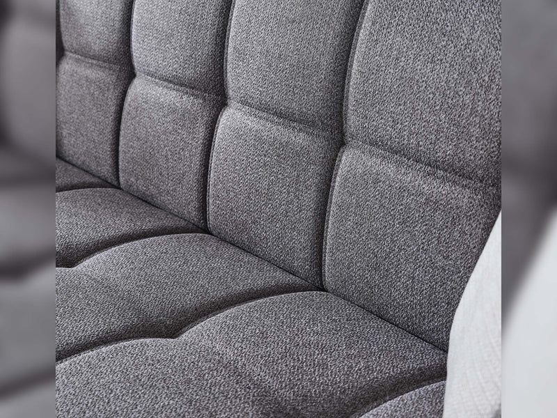 Fabia Convertible Sofa in Cream - 200-ELIF-FAB-A413-3