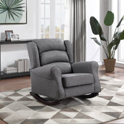 Fabien Rocking Chair - AC02183