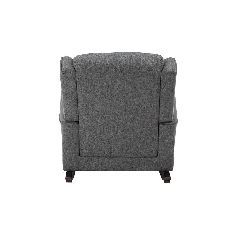 Fabien Rocking Chair - AC02183