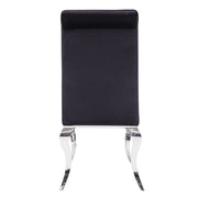 Fabiola Side Chair (Set-2) - 62072