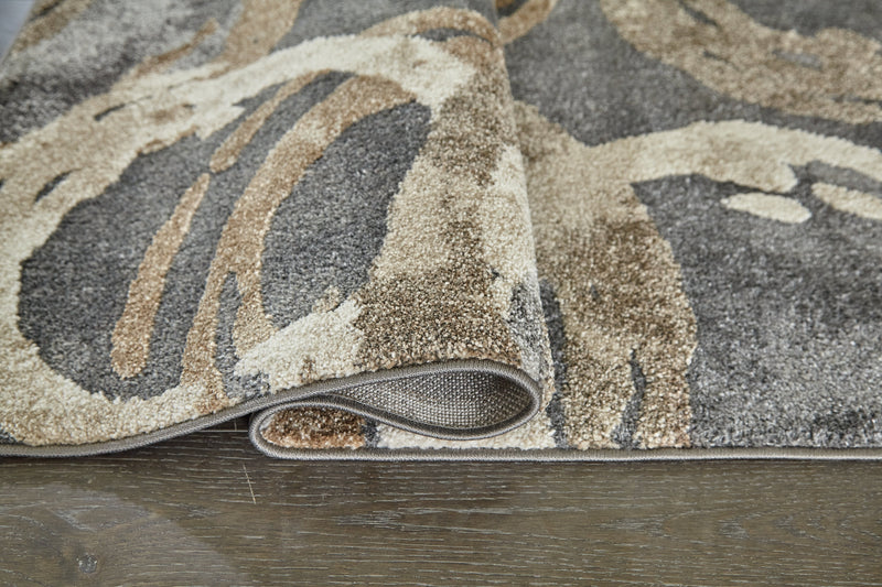 Faelyn Large Rug - DMV FurnitureRug Large