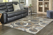 Faelyn Medium Rug - DMV FurnitureRug Medium