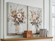 Faisaldon Multi Wall Art (Set of 2) - A8000476