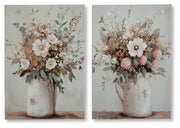 Faisaldon Multi Wall Art (Set of 2) - A8000476