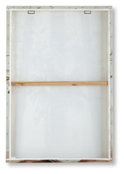 Faisaldon Multi Wall Art (Set of 2) - A8000476