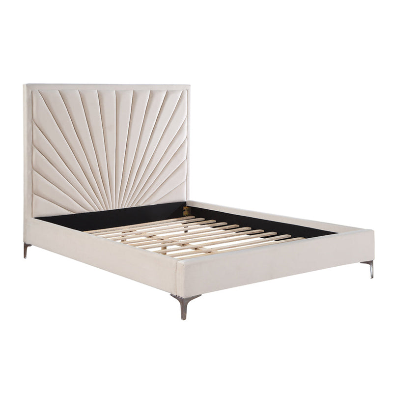 Faiz Queen Bed - BD00957Q