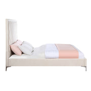 Faiz Queen Bed - BD00957Q