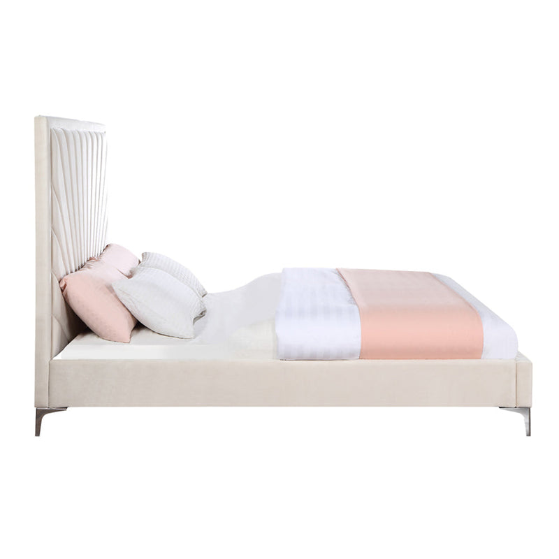 Faiz Queen Bed - BD00957Q