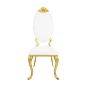 Fallon Side Chair(Set-2) - DN01190