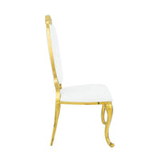 Fallon Side Chair(Set-2) - DN01190