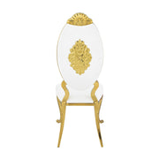 Fallon Side Chair(Set-2) - DN01190