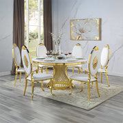 Fallon Side Chair(Set-2) - DN01190