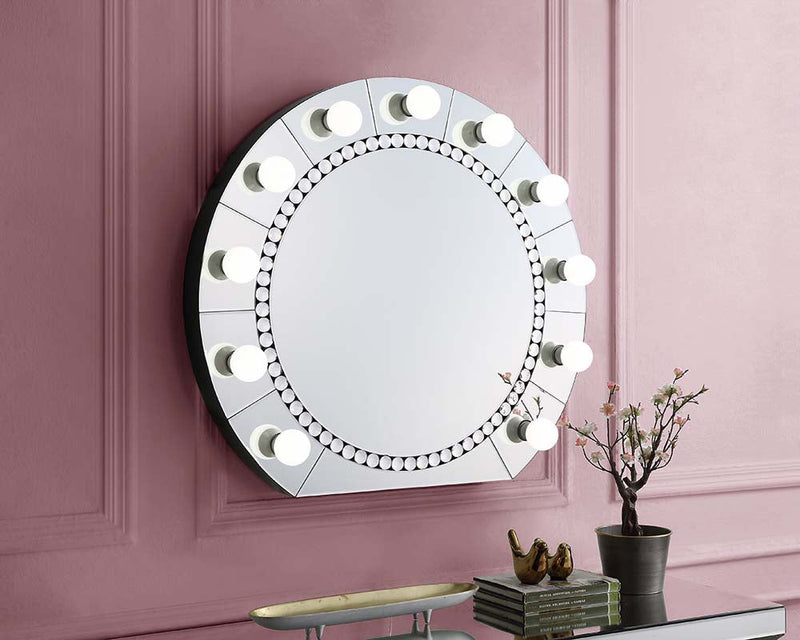 Farai Accent Mirror - AC00763