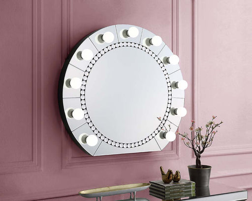 Farai Accent Mirror - AC00763