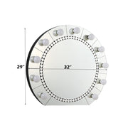 Farai Accent Mirror - AC00763