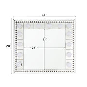 Farai Accent Mirror - AC00764