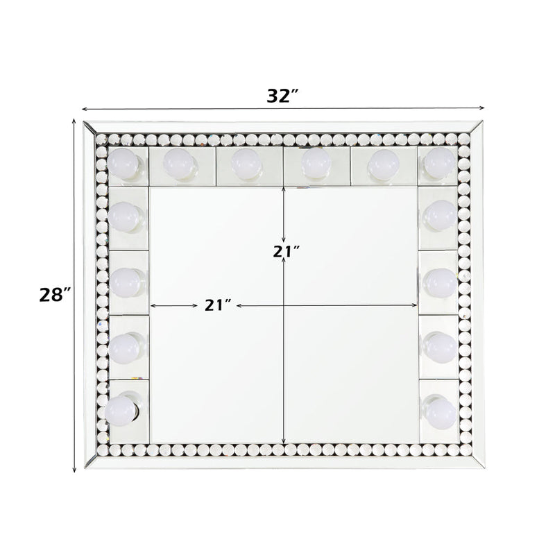Farai Accent Mirror - AC00764