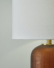 Farberman Amber Table Lamp - L430864